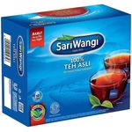Sariwangi Tb Minuman Teh Indonesia Black Tea 92g