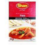 Shan Paya Curry Masala 50g
