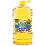 Zlato Sunflower Oil 5l