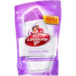 Lifebuoy Moisture Plus Body Wash 450ml