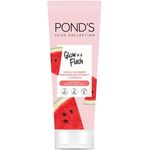 Pond's Juice Collection Glow In A Flash Facial Cleanser 90g