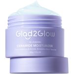 Glad2Glow Blueberry 5 Ceramide Moisturizer 100g