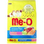Me-O Kitten Ocean Fish Dry Cat Food 7kg