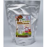 Joyful Cow Seasoning Shiitake Mushroom Premium Grade 500g
