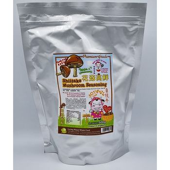 Joyful Cow Seasoning Shiitake Mushroom Premium Grade 500g