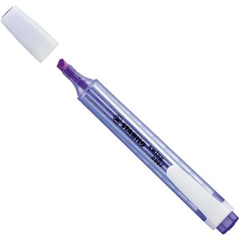 Stabilo Swing Cool Highlighter Lavender