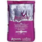 Monsoon Extra Long 1121 Basmati Rice 1kg