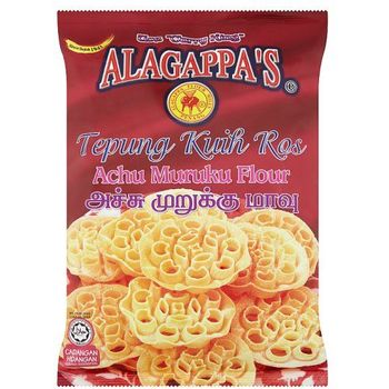 Alagappas Achu Murukku Flour 500g