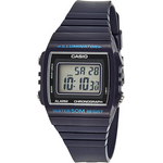 Casio Kids W215h-2a Classic Digital Stop Watch