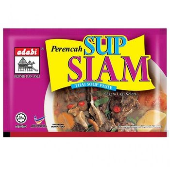 Adabi Perecah Sup Siam 40g