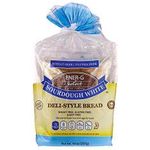 Ener-G Foods Bread Select Sourdough White 400g