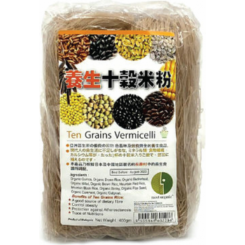 MH Food Ten Grains Vermicelli