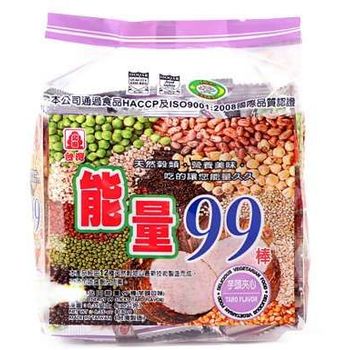 Pei Tien Energy 99 Sticks Taro Flavor 180g