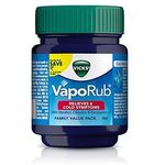 Vicks Vaporub Family Value Pack 25g