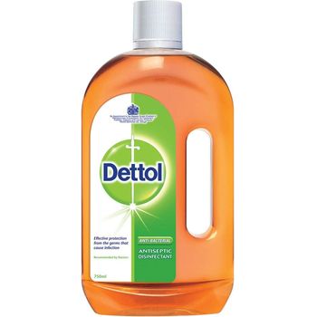 Dettol Antiseptic Liquid Original 750ml