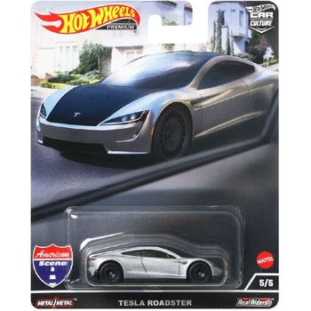 Hot Wheels Premium Car Culture Assortment