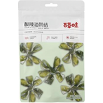 Bai Cao Wei Suan La Hai Dai Jie