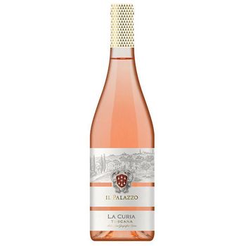 La Curia Rosato Toscana IGT 0.75l
