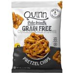 Quinn Cracked Black Pepper Pretzel Chipsoz Black-pepper 55oz