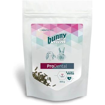 Bunny Nature ProDental 800g