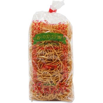 Sing Long Hong Kong Poh Chai Mee 220g