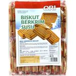 Ori Sandwich Milk Cream 560g