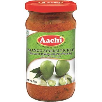 Aachi Mango Avakkai 300g