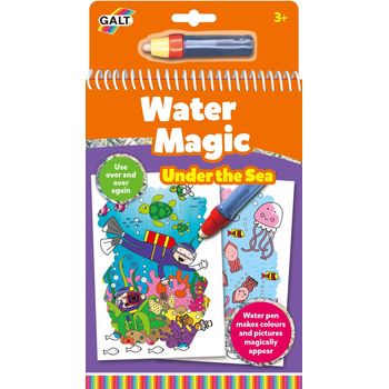 Galt Water Magic Under The Sea