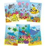 Galt Water Magic Under The Sea