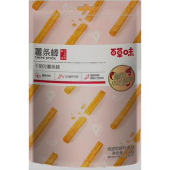 Bai Cao Wei Shu Tiao Bang