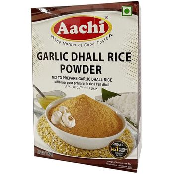 Aachi Dhal Garlic Powder 160g