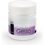 Gesso White 250ml
