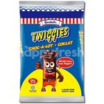 Gardenia Twiggies Chocalot 76g