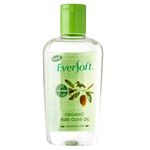 Eversoft Organic Pure Olive Oil 150ml