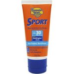 Banana Boat Sport Sunscreen Lotion Spf 30 90ml