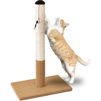 Marukan Cat Scratching Tower