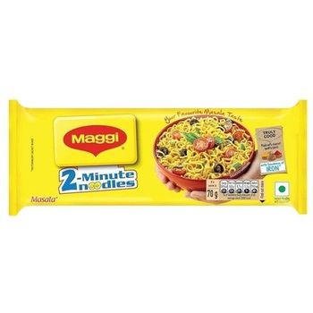 Maggi Masala Instant Noodles 280g
