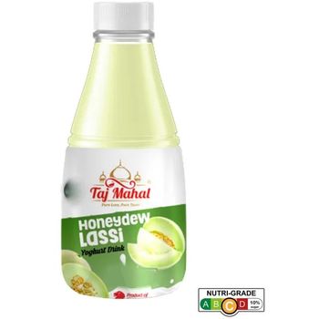 Taj Mahal Honeydew Lassi 250ml
