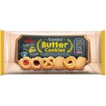 Tatawa Assorted Butter Cookies 128g