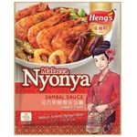 Heng's Nyonya Sambal 200g