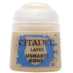 Games Workshop Citadel Layer Ushabti Bone