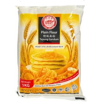 Three Eagles Tepung Gandum Plain Flour 1kg