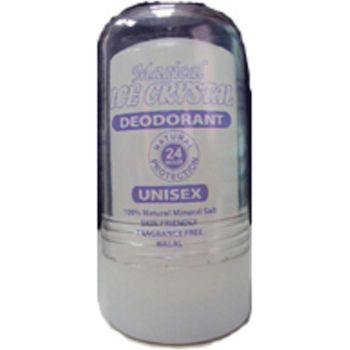 Magical Ice Crystal Deodorant