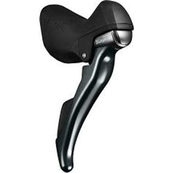 Shimano Par Lever Tiagra 10x2v Adults Multi-colour One Size