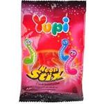 Yupi Neon Stix40g X 12