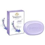 Yardley Of London Ladies English Lavender Bar Soap 100g