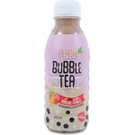 Polar Bubble Tea Peach 450ml