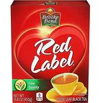 Brooke Bond Red Label Black Tea 450g