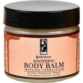 GardenScent Soothing Body Balm For Ezcema And Sensitive Skin 60g