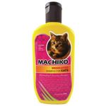 Fido Machiko Medicated Cat Shampoo 225ml